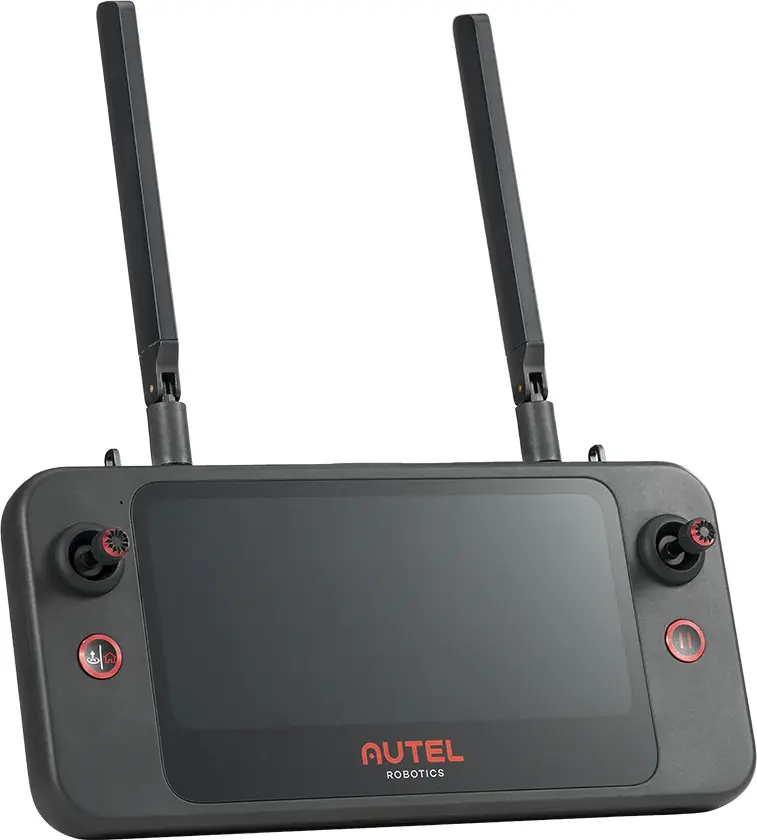 Autel smart controller. Autel evo 2 dual 640t.