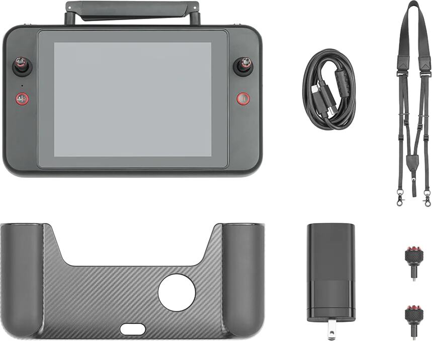Autel smart controller. Autel smart controller v3\.